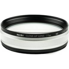 Close Up Lens Kit NC 77mm II with 67 & 72mm adaptors