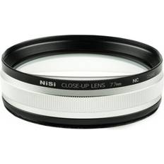 Kameralinsfilter NiSi Close Up Lens Kit NC 77mm II with 67 & 72mm adaptors