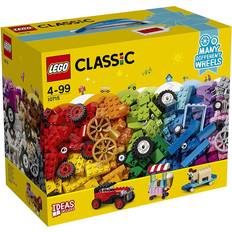 Lego a LEGO Classic Bricks on a Roll 10715