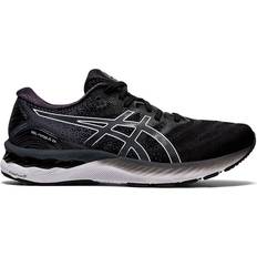 Asics Gel-Nimbus 23 M - Black/White