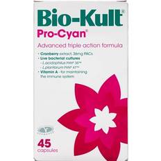 Bio Kult Vitaminer & Kosttillskott Bio Kult Pro-Cyan 45 st