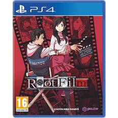 Root Film PS4