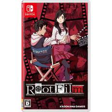 Root Film (Switch)