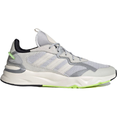 Adidas Futureflow M - Grey Two/Chalk White/Aluminium