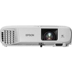 Epson Corrections de Keystone Projecteurs Epson EB-FH06 1080p 3D Sans Fil