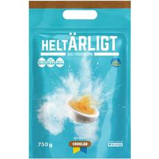 Äggpulver Chocolate 750g