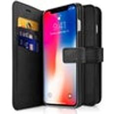 Apple iPhone 11 Covers med kortholder ItSkins Wallet Book Case for iPhone 11