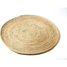 by Benson Christmas Tree Beige, Natur 100cm