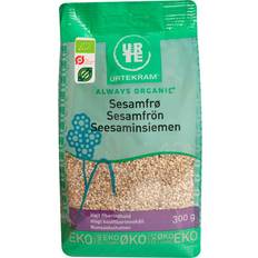 Urtekram Sesame Seeds Eco 300g