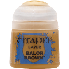 Balor Brown 12ml