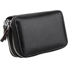 RFID Protection Wallet - Black