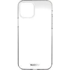 Nudient iphone 12 Nudient Thin Case for iPhone 12/12 Pro