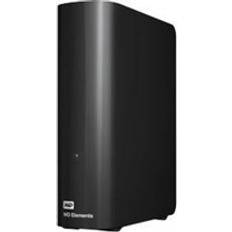 3.5" - HDD Discos duros Western Digital Elements Desktop 18TB 3.5\1 USB 3.0