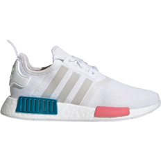 Adidas NMD Sko adidas NMD_R1 W - Cloud White/Grey One/Hazy Rose