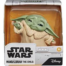 Hasbro Star Wars Figurines Hasbro Star Wars The Bounty Collection The Child Baby 5.5cm