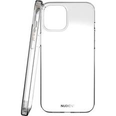 Nudient iphone 12 Nudient Thin Case for iPhone 12 mini