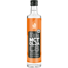 Ren C8 MCT-Olja 500ml