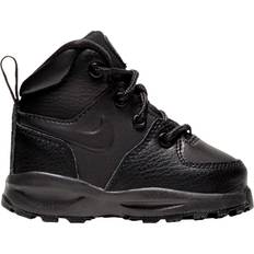 Nike Bottes Nike Manoa Leather TD - Black