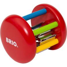 BRIO Giochi per bambini BRIO Bell Rattle Multicolor