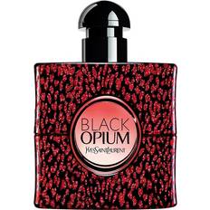 Yves saint laurent black opium eau de parfum 50ml Yves Saint Laurent Black Opium Collector Edition EdP 50ml