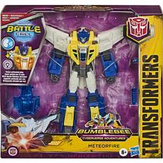 Hasbro Transformers Cyberverse Adventures Meteorfire