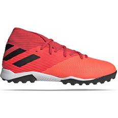 Adidas Nemeziz 19.3 Turf M - Signal Coral/Core Black/Glory Red