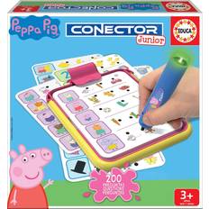 Educa Peppa Pig Connector Junior