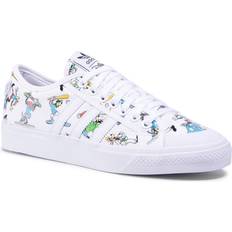 Schuhe Adidas Nizza x Disney Sport Goofy M - Cloud White/Scarlet/Core Black