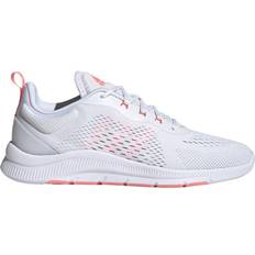 Adidas Novamotion W - Cloud White/Signal Pink/Grey Two