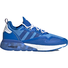 Adidas Ninja x ZX 2K Boost 'Time In - Blue' - Men's