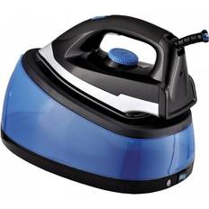 Herzberg HG-8039 2200W Silitysrauta