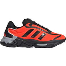 Adidas Ozweego Pure Core Black Solar Red