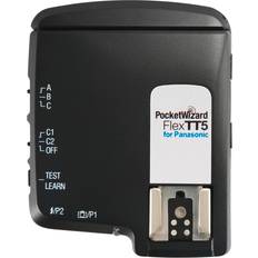 FlexTT5 Panasonic Transceiver