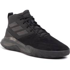 Ownthegame adidas OwnTheGame M - Core Black/Core Black/Core Black