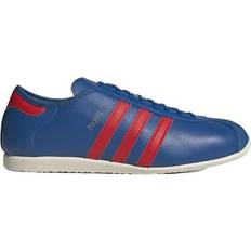 Adidas Paris - Lush Blue/Lush Red/Off White