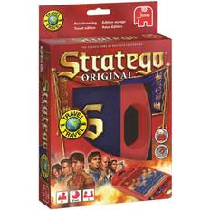 Stratego brætspil Jumbo Stratego Travel