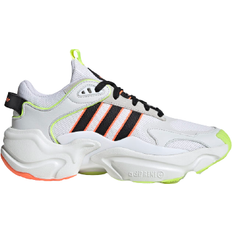 adidas Magmur Runner W - Crystal White/Core Black/Cloud White