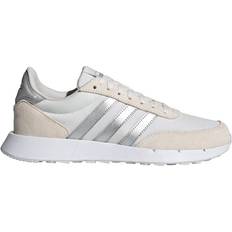 46 ⅓ Joggesko Adidas Run 60s 2.0 W - Chalk White/Silver Metallic/Dash Grey