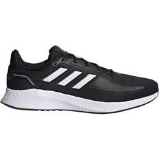 Falcon 2.0 Adidas Run Falcon 2.0 - Black White Men's