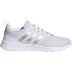 adidas QT Racer 2.0 W - Cloud White/Silver Metallic/Orbit Grey