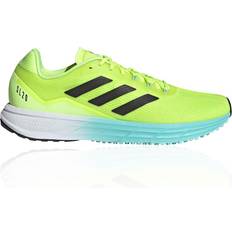 Adidas Sl20 Amarillo Negro Fw9297