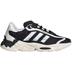 Adidas Ozweego Pure White Black Men's