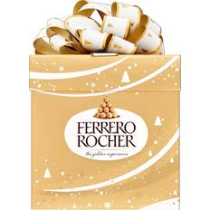 Ferrero Rocher Chocolate Christmas Gift Box 225g 18pcs