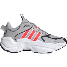 Adidas magmur adidas Magmur Runner W - Grey Two/Shock Red/Cloud White