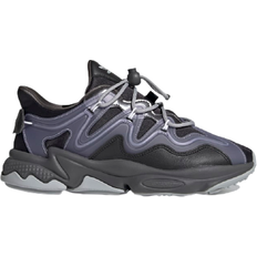 Adidas Quick Lacing System Trainers adidas Ozweego Plus W - Core Black/Grey Six/Dust Purple