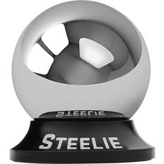 Nite Ize Supports pour Appareils Mobiles Nite Ize STDM-11-R7 Steelie Dash Ball, Stainless Steel