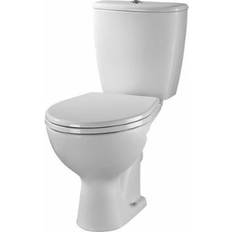 Cheap Toilets Twyford Alcona AR2342WH