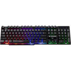 Gamezone LoCCar (English)