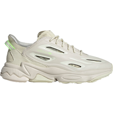 Adidas Ozweego Celox W - Talc/Sand/Signal Green