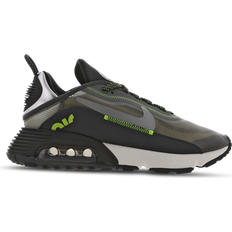 Nike Air Max 2090 SE M - Anthracite/Volt/Black/Newsprint